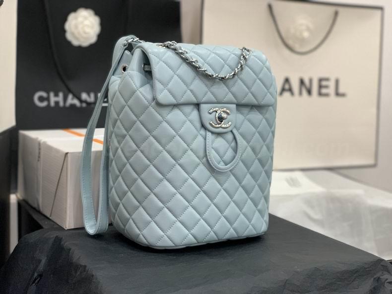 Chanel Handbags 577